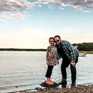 Meet your Posher, Johnny